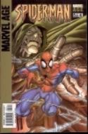 MARVEL AGE SPIDER-MAN #4