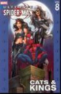 ULTIMATE SPIDER-MAN TP VOL 08 CATS & KINGS