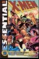 ESSENTIAL X-MEN VOL 5 TP