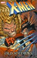 X-MEN OLD SOLDIERS TP