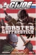 (USE JUN045066) GI JOE MASTER & APPRENTICE #1 (OF 3)
