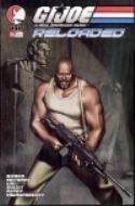 GI JOE RELOADED #3