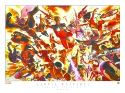 DF MARVEL UNIVERSE 70S CHARACTERS ROSS LITHO