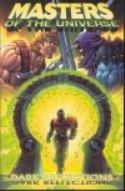 MASTERS OF THE UNIVERSE VOL 2 TP