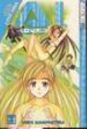 AI LOVE YOU GN VOL 03 (OF 8)