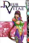 DEUS VITAE GN VOL 01 (OF 3)