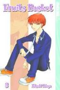 FRUITS BASKET GN VOL 03 (OF 22)