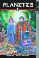 PLANETES GN VOL 03