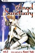 ANGEL SANCTUARY GN VOL 02