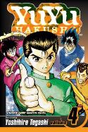 (USE MAY247176) YU YU HAKUSHO GN VOL 04 (MAR042890)