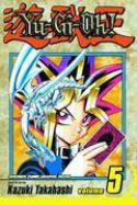 (USE APR148222) YU GI OH TP VOL 05