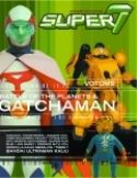 SUPER 7 MAGAZINE #6