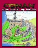 CONAN RPG ROAD OF KINGS HC