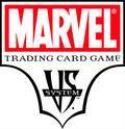 MARVEL TCG SPIDER-MAN VS DOC OCK STR DIS