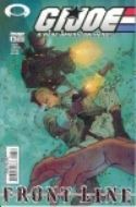 GI JOE FRONTLINE #6