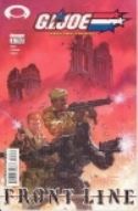 GI JOE FRONTLINE #3
