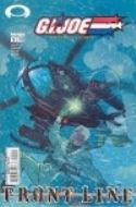 GI JOE FRONTLINE #5