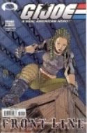 GI JOE FRONTLINE #10
