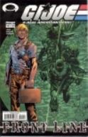 GI JOE FRONTLINE #11
