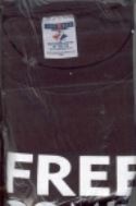 FCBD T-SHIRT BLACK XXL (Net)