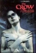 CROW FLESH & BLOOD DH PTG TP