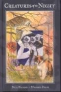 CREATURES OF THE NIGHT HC
