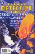 DETECTIVE COMICS #795