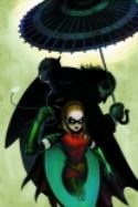 BATGIRL #53