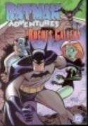 (USE APR068252) BATMAN ADVENTURES VOL 1 ROGUES GALLERY TP