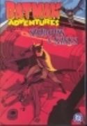 BATMAN ADVENTURES TP VOL 02 SHADOWS AND MASKS