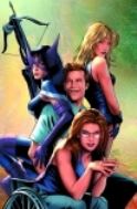 BIRDS OF PREY #68