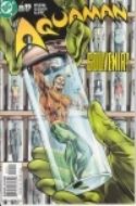 AQUAMAN #19