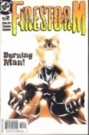 FIRESTORM #2