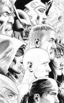 JIST CREATING THE DC UNIVERSE BOOK THREE TP