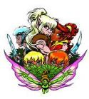ELFQUEST THE GRAND QUEST TP VOL 03