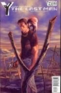 Y THE LAST MAN #23 (MR)
