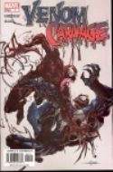 VENOM VS CARNAGE #1 (Of 4)