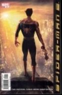 SPIDER-MAN 2 MOVIE ADAPTATION