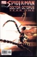 SPIDER-MAN DOCTOR OCTOPUS YEAR ONE #2 (Of 5)