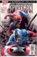 SPECTACULAR SPIDER-MAN #15
