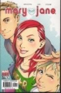 MARY JANE #1