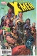 UNCANNY X-MEN #445