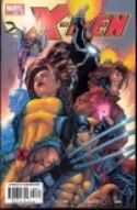X-MEN #158