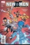 NEW X-MEN #2