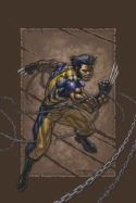 WEAPON X #25