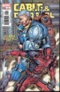 CABLE DEADPOOL #4