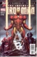 IRON MAN #84