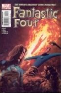 FANTASTIC FOUR #515