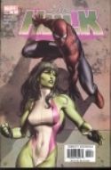 SHE HULK #4
