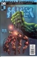 INCREDIBLE HULK #73